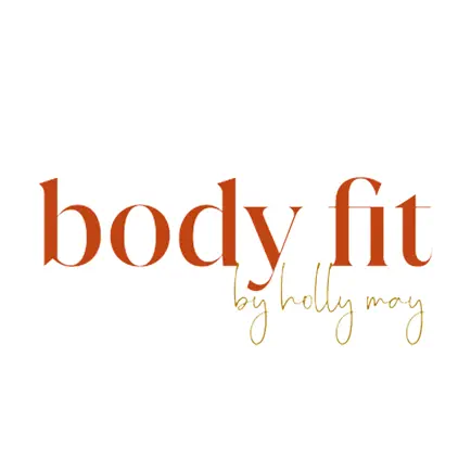 Bodyfit by Holly May Читы