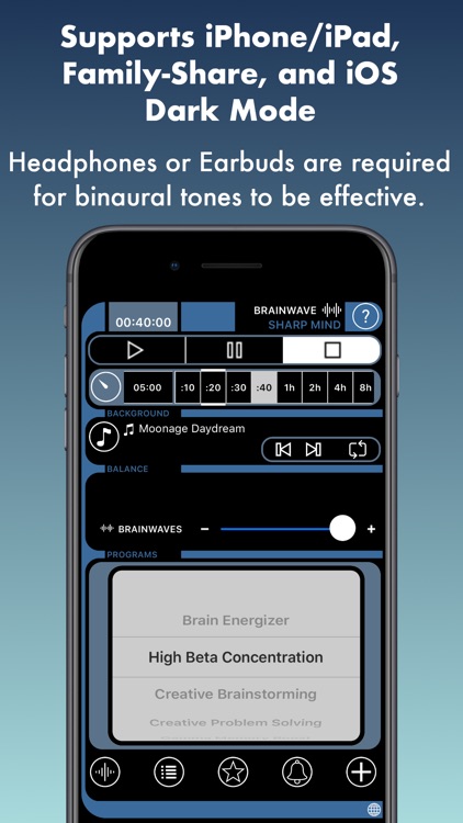 BrainWave: Sharp Mind ™ screenshot-3