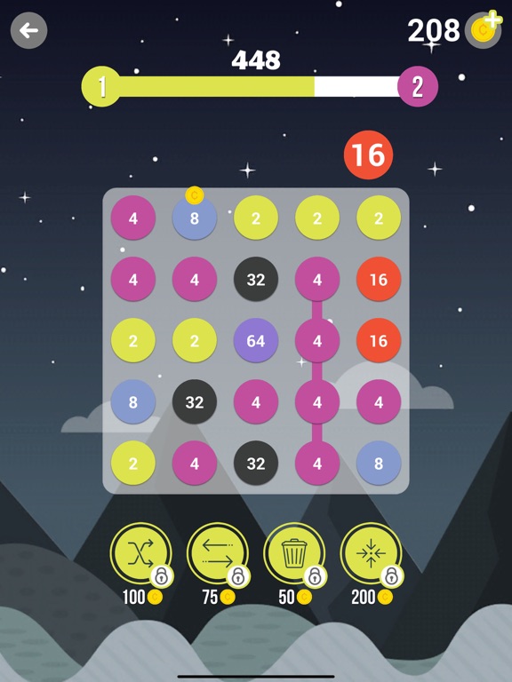 248: Connect Dots and Numbers screenshot 3