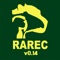 Rarec AR, es una app de realidad aumentada para visualizar diversos murales ubicados en la selva del Perú