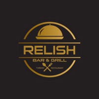 Relish Restaurant logo