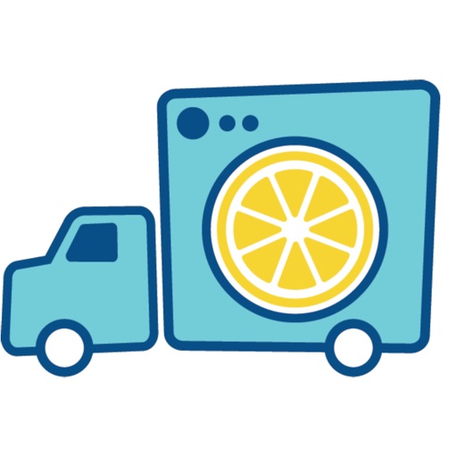 Lemon Drop - Premiere Laundry - AppWisp.com
