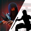 Ninja Hunt 3D icon