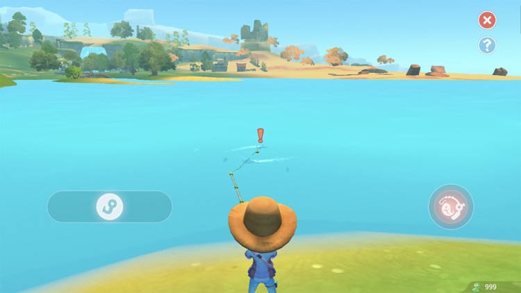 My Time at Portia screenshot-8