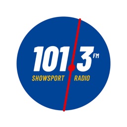 Showsport Radio 101.3