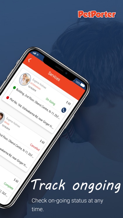 PetPorter