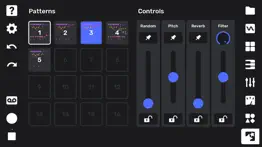 How to cancel & delete flip sampler 2