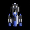 Arete: Spacer icon