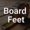 RWW Board Foot Calculator - Your Ultimate Woodworking Companion