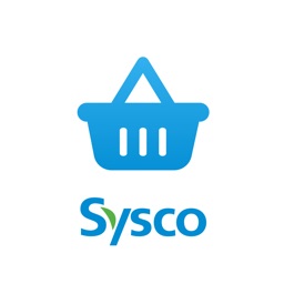 Sysco Shop icon