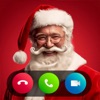 Super Santa: Video Call & Chat - iPhoneアプリ