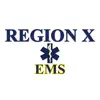 Region X EMS Protocols delete, cancel