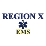 Download Region X EMS Protocols app