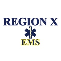 Region X EMS Protocols logo