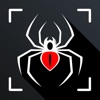 Spiders Identifier by Photo ID - iPadアプリ