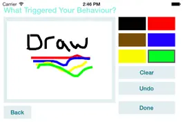 Game screenshot Behaviour Smart apk