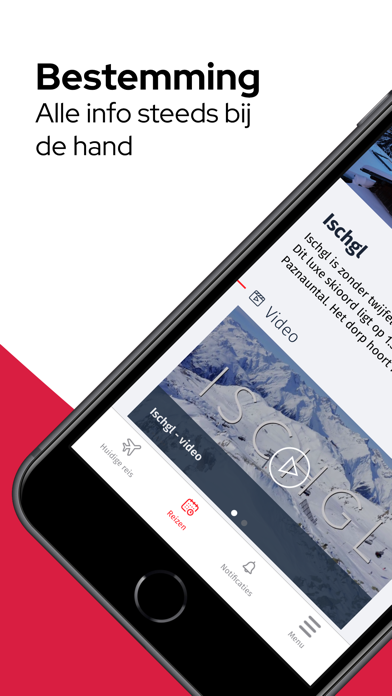 ASL Travel Screenshot