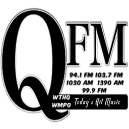 WMPO Radio