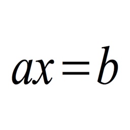 Equations linéaires