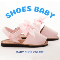 Cheap Baby Shoes Fashion Shop logo