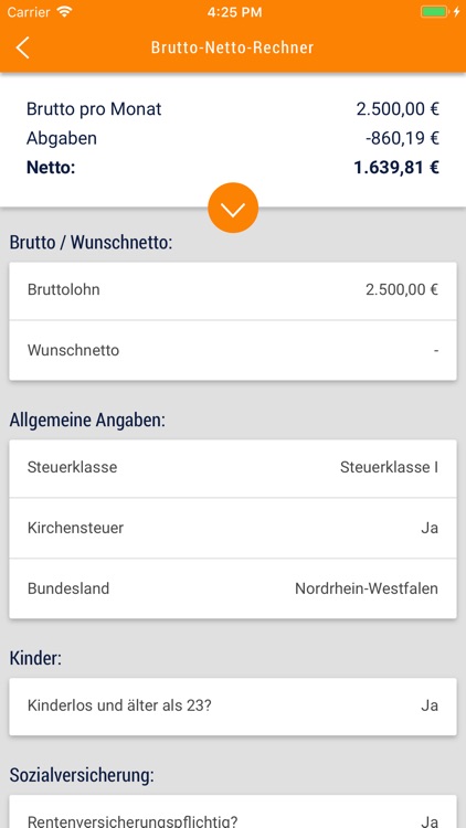 R. Kasior Steuerberater