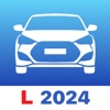 2024 Driving Theory Test Kit