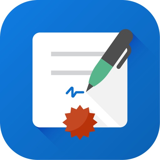 Instant Notary App