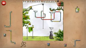 Pettson's Inventions Deluxe screenshot 3