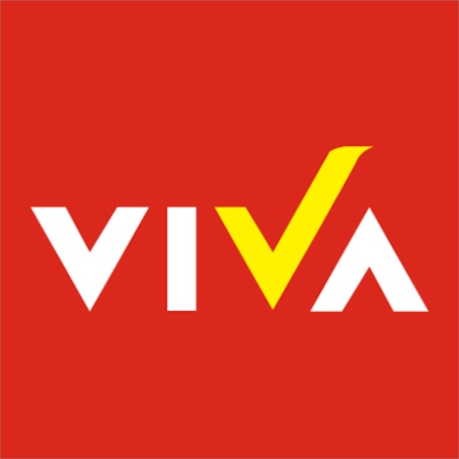 VIVA Plus+ iOS App