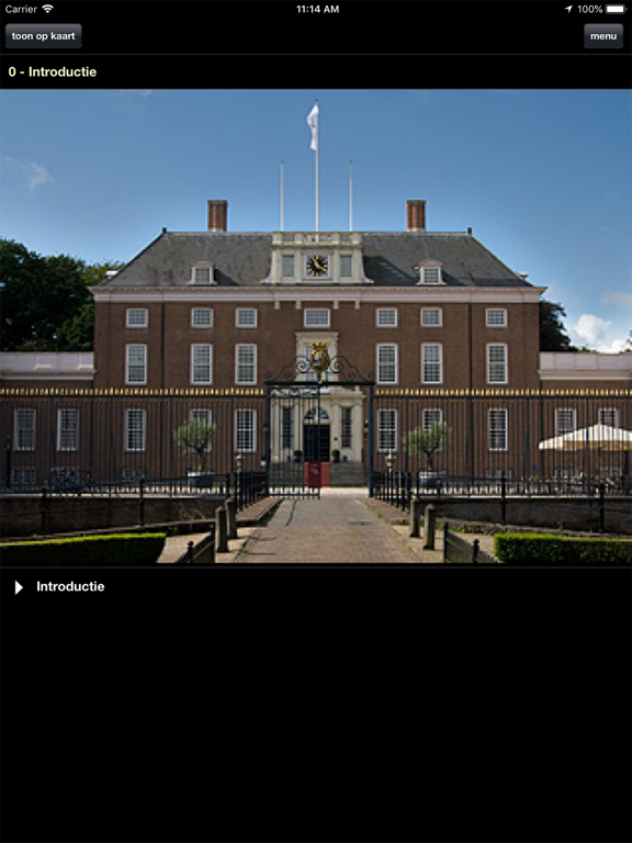 Screenshot #4 pour Slot Zeist tour