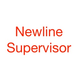 Newline Supervisor