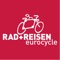 Icon Rad+Reisen