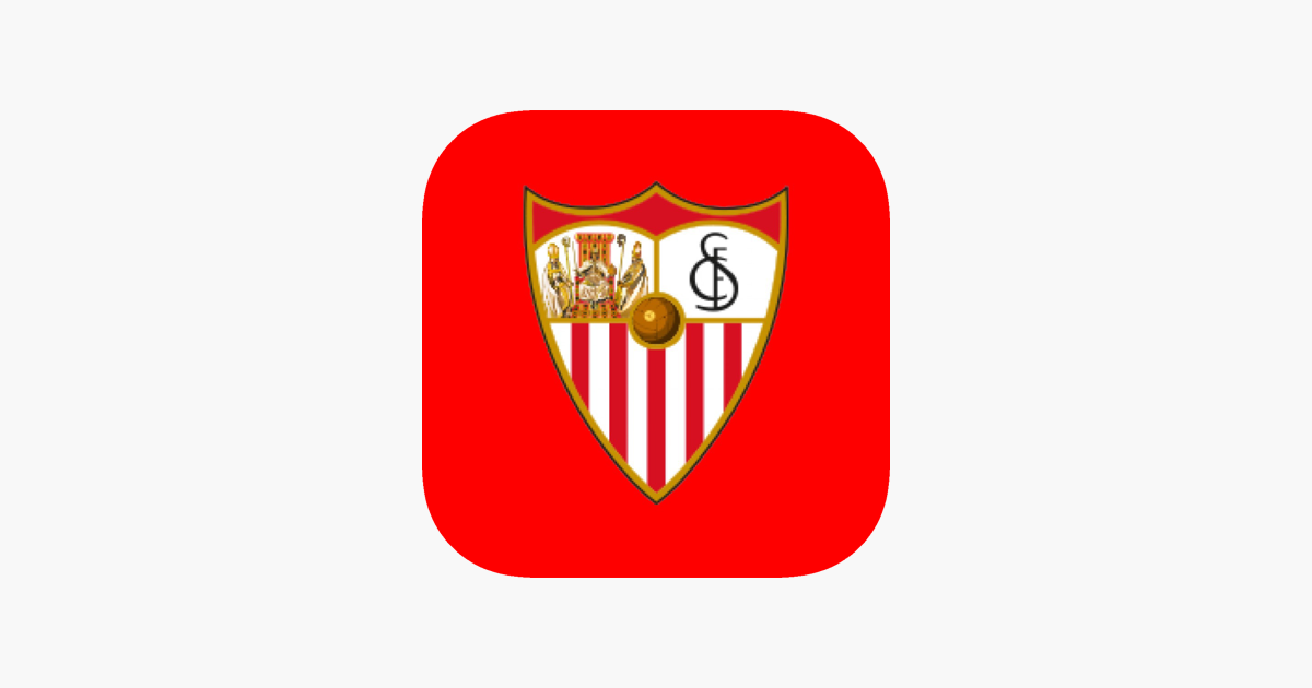 Sevilla FC - App Oficial en App Store