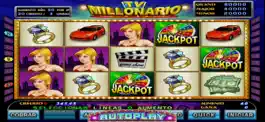 Game screenshot TV Milionario Video Slot mod apk