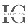 Intent Gym icon