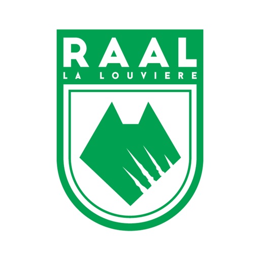 RAAL La Louvière icon