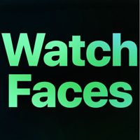 Watch Faces Live - AI Gallery
