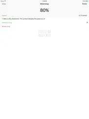 pilot question database ipad resimleri 4
