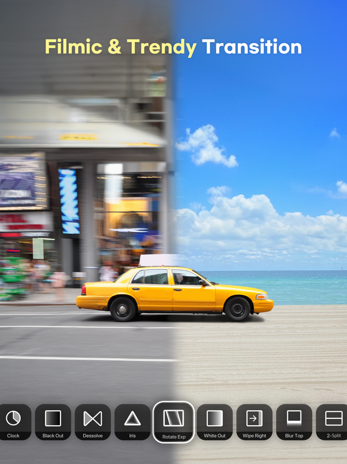 VDIT Reels Maker and Slideshow