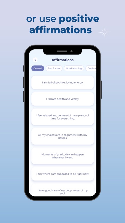 Envol - Meditation & Wellness screenshot-5