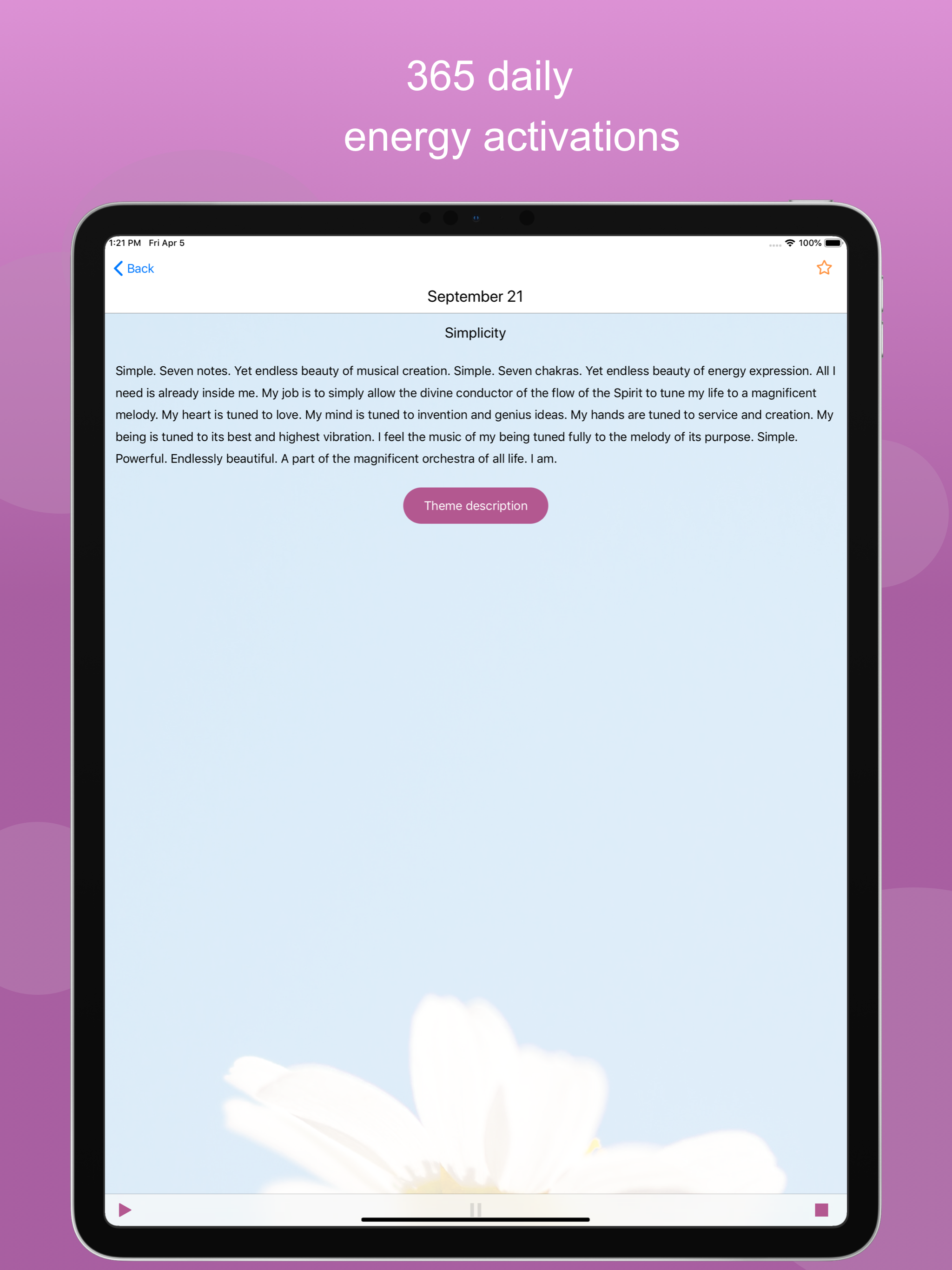 Master-mE screenshot 8