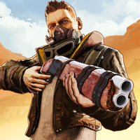 Mad Survivor Arid Warfire