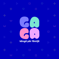 Ga Ga këngë për fëmijë