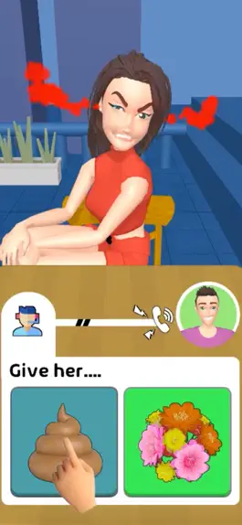 Game screenshot Expert Dating Coach hack