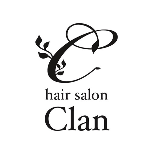 ヘアサロン clan