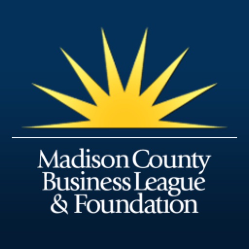 Madison County Business League icon