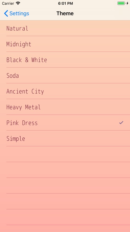 Fitness & Training Timer screenshot-4