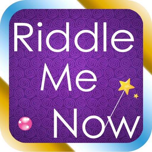 Riddle Me Now icon