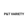 Get P&T VARIETY for iOS, iPhone, iPad Aso Report