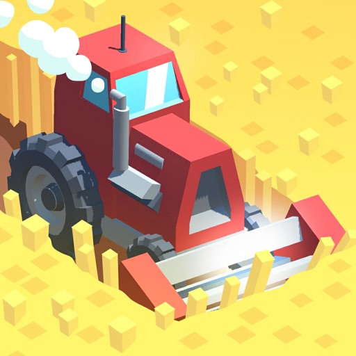 icon of Farmers.io